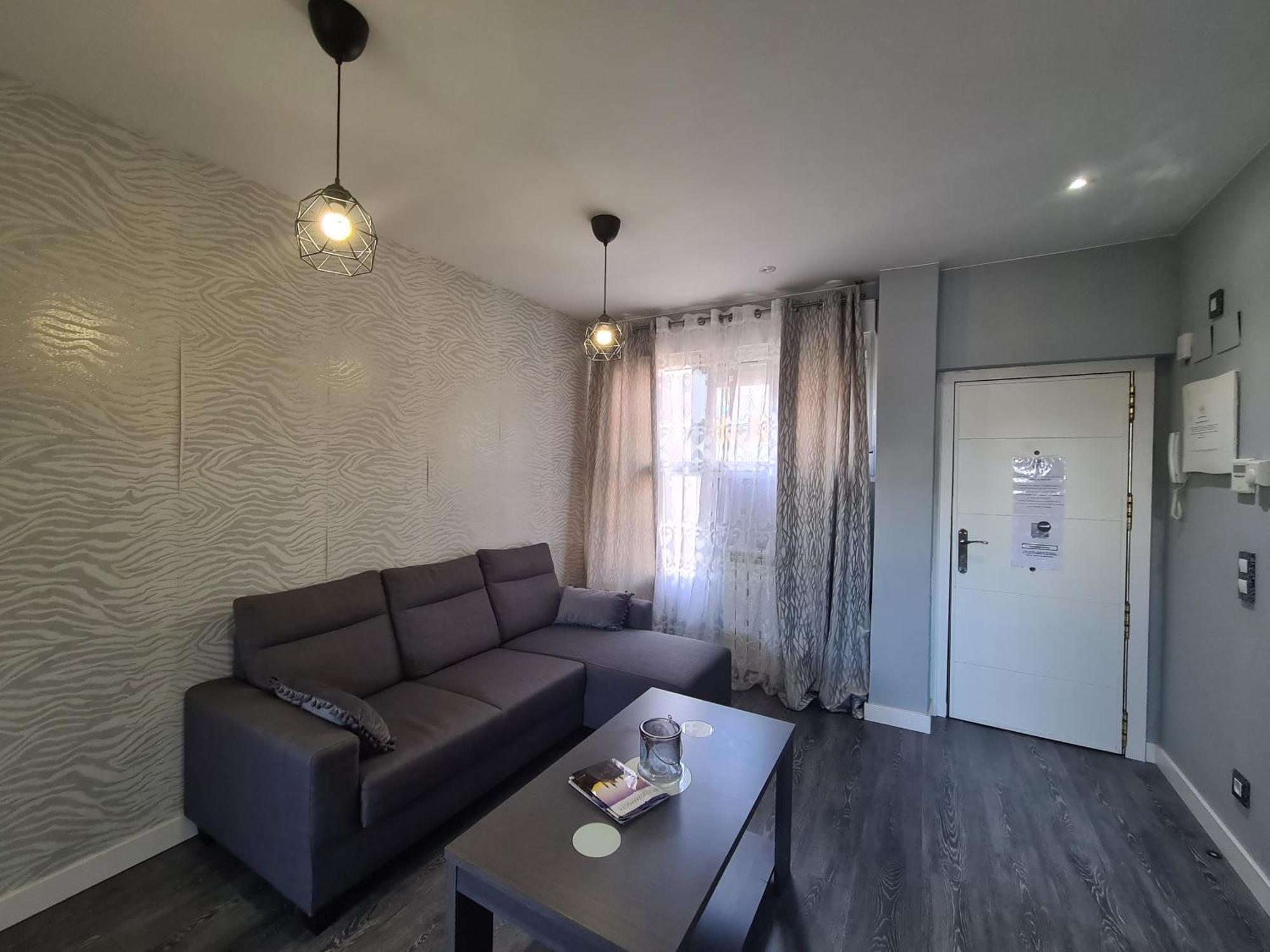 Апартаменти Dos Torres Ribera Play & Relax Con Jacuzzi Y Cine Сарагоса Екстер'єр фото